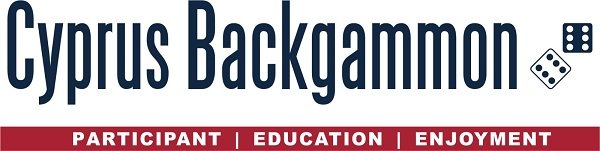 Cyprus Backgammon Logo